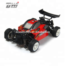 DWI DOWELILN 2.4G 4WD 1/24 Scale Remote Control Off-road Desert Buggy Racing Car.